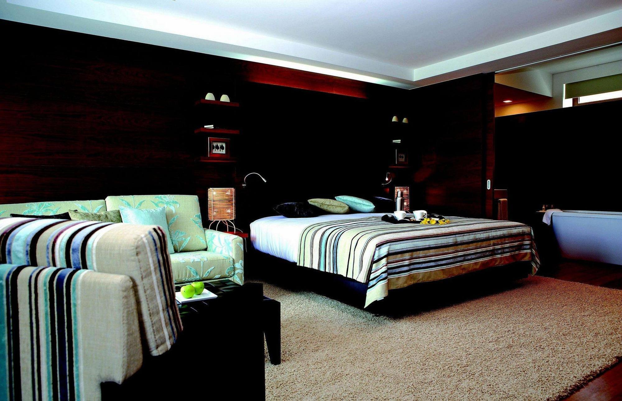 Aquafalls Spa Hotel Soengas Zewnętrze zdjęcie