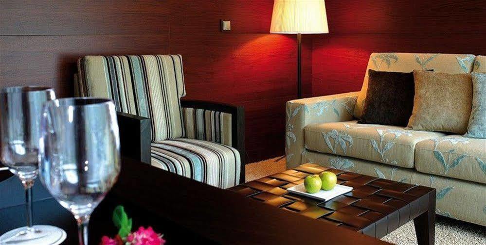 Aquafalls Spa Hotel Soengas Zewnętrze zdjęcie